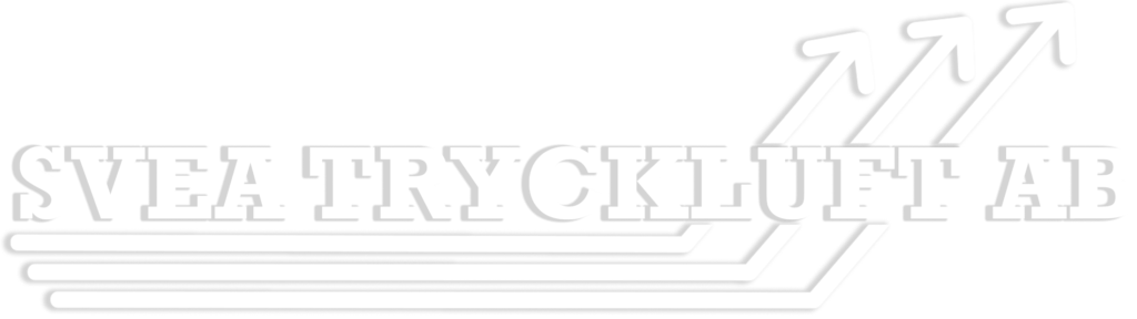 Svea Tryckluft AB